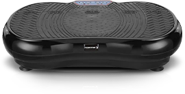 Hypervibe vs Kogan Fortis 2