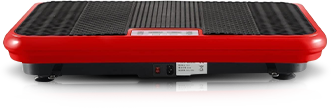 Hypervibe vs Vibroslim Ultra 2