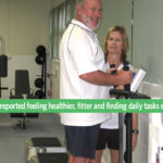 Older Adults May Benefit More from Whole Body Vibration Training 94