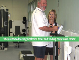 Older Adults May Benefit More from Whole Body Vibration Training 94