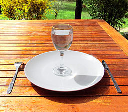 Starve Your Way to Longer Life 77