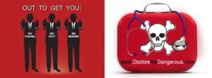 Control Your Health, Avoid the Sickness Industry—Elaine Hollingsworth 78