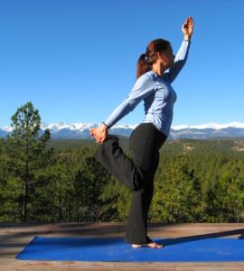 Hypervibe Announces New Study on WBV's Effects on Mobility 90