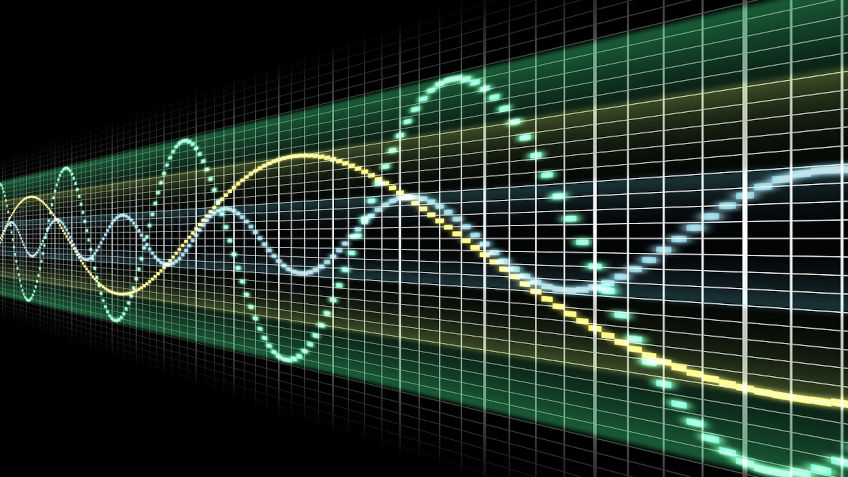 frequency waves