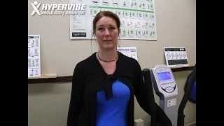 Teresa’s WBV Journey: A Firsthand Video Story 2