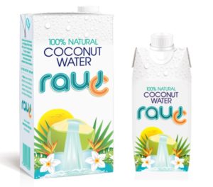 Raw C Coconut Water Raw C Coconut Water