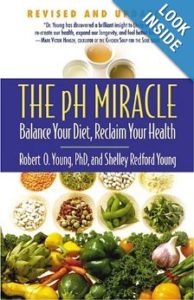 The pH Miracle: Balance Your Diet, Reclaim Your Health 73
