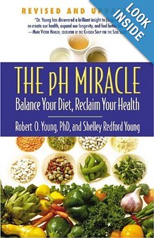 The pH Miracle: Balance Your Diet, Reclaim Your Health 1