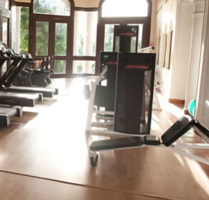 New Workout Twists - Forbes 69