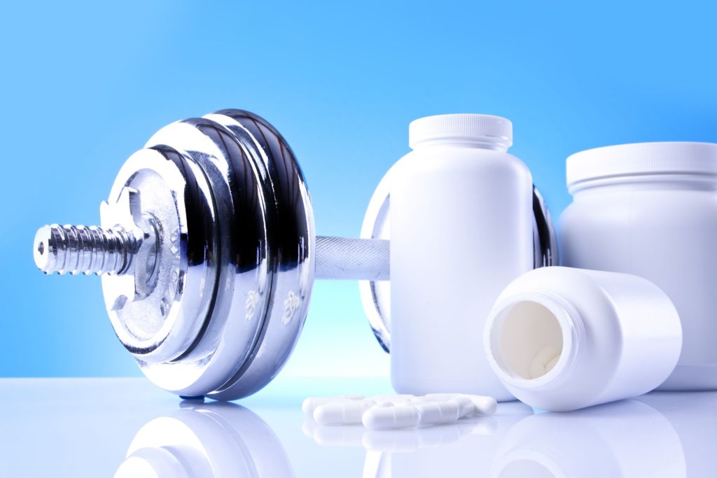 Exercise benefits similar to medication