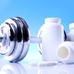 Exercise benefits similar to medication