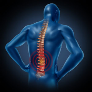 back pain spinal decompression