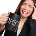 Prioritize Sleep to Handle Chronic Stress 54