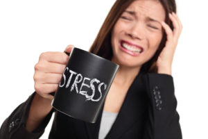 Prioritize Sleep to Handle Chronic Stress 54