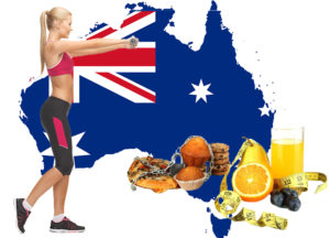 Australia’s Health Survey – The Good and The Bad 44
