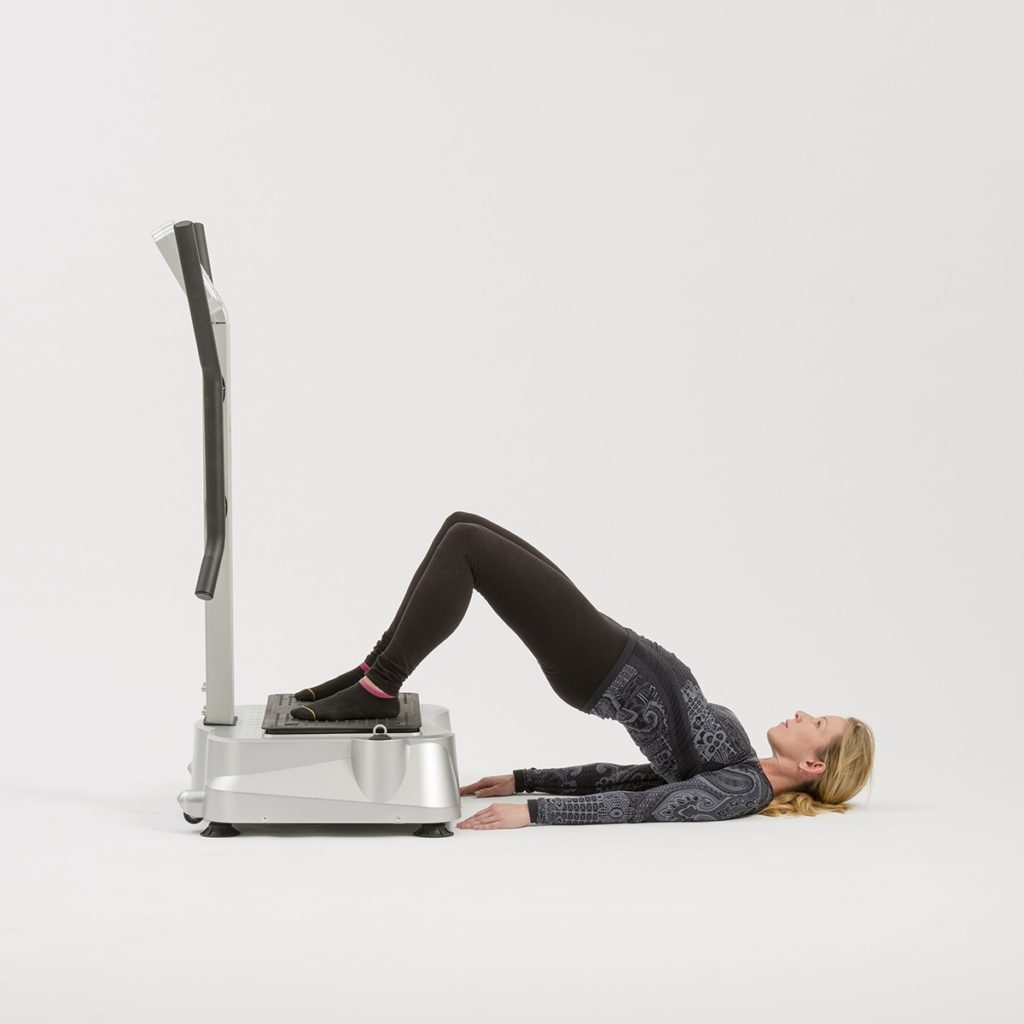5 WBV Moves for Better Posture 3