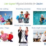Low-Impact Exercises to Keep Seniors Active 35