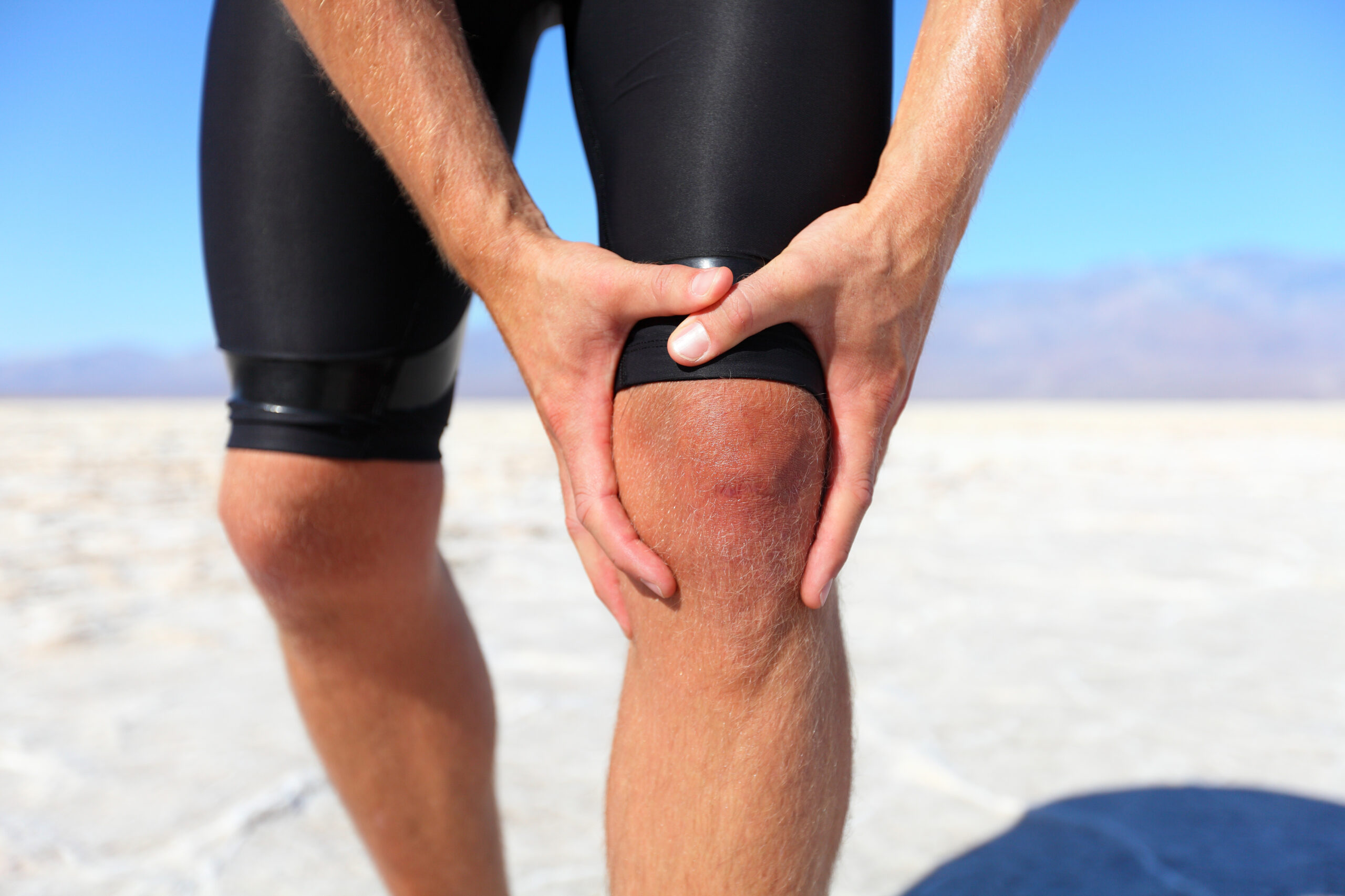 Types of arthritis and how they affect your body 1