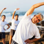 whole body vibration flexibility