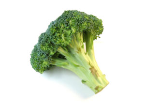 broccoli