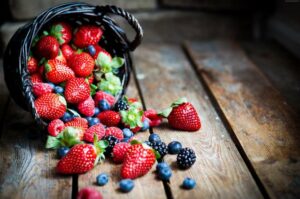 12 Foods for Improved Lymphatic Drainage 29