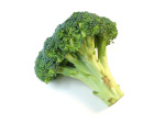 leafy green veggies-broccoli