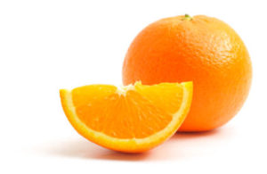 oranges