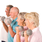 sarcopenia strength training