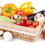 healthy food