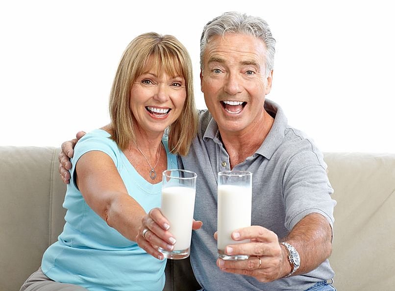 baby boomers bone health