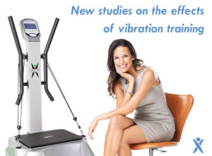 vibration training effects