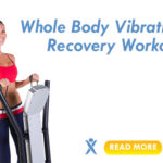 wbv recovery workout