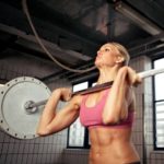 strength training