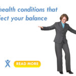 balance disorders