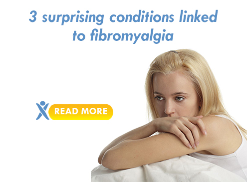 fibromyalgia related conditions
