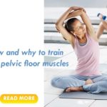 pelvic floor muscles training