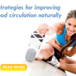 improve blood circulation naturally