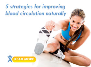 improve blood circulation naturally