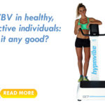 wbv in healthy individuals
