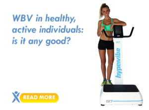 wbv in healthy individuals