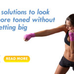 improve muscle tone