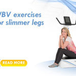 wbv slimmer legs