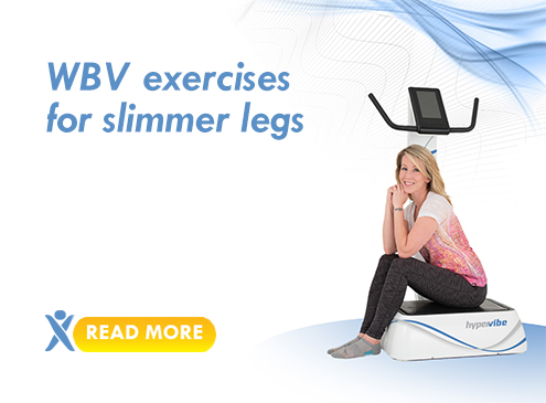 wbv slimmer legs