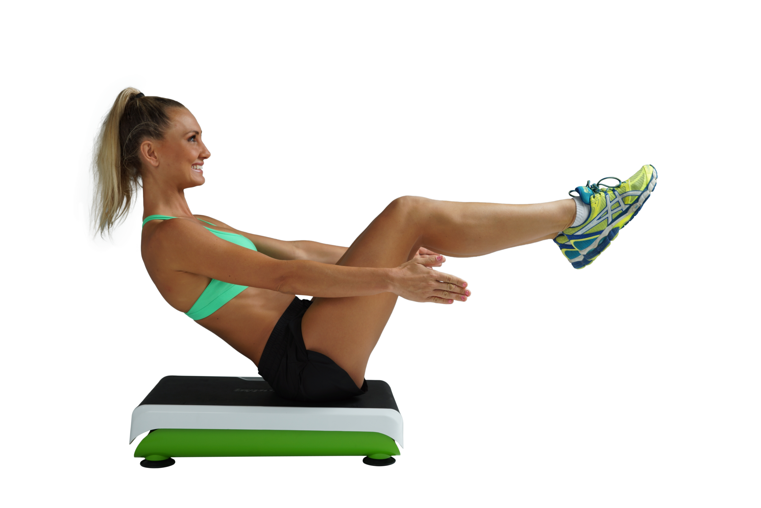 Hypervibe Whole Body Vibration Machine Customer Reviews