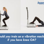 knee OA