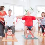 People Who Lack Stamina for Conventional Exercise Can Switch to WBV 24