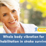 whole body vibration stroke