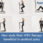 New study finds WBV therapy beneficial in cerebral palsy 19