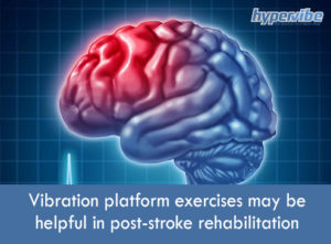 Vibration Platform May Help Post-Stroke Rehabilitation 22