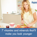 6 Vitamins and Minerals That'll Make You Look Younger 16